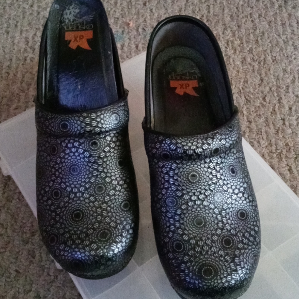 Danskos  XP